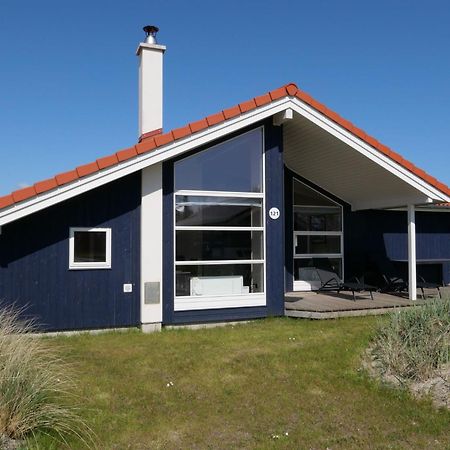 Holiday Home Holiday Vital Resort - Gbe122 By Interhome Großenbrode エクステリア 写真