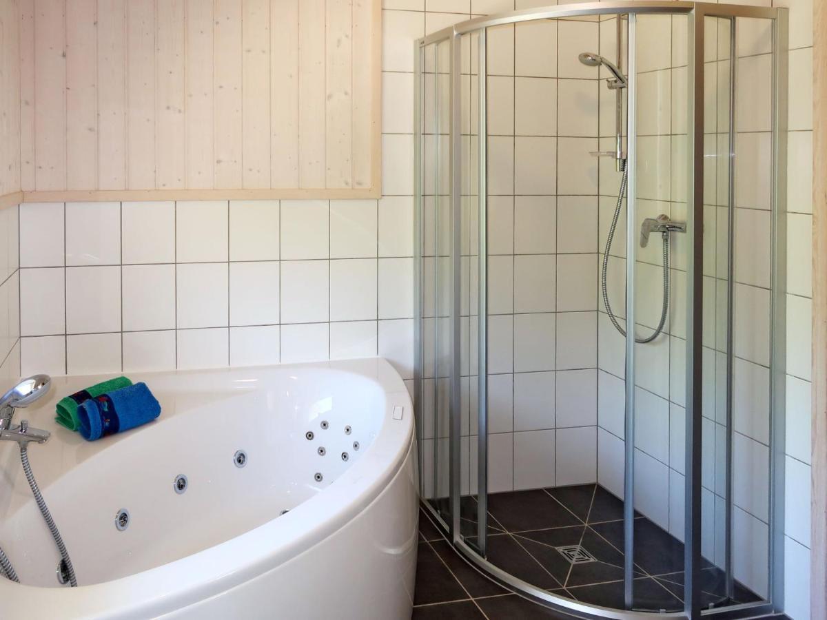 Holiday Home Holiday Vital Resort - Gbe122 By Interhome Großenbrode エクステリア 写真