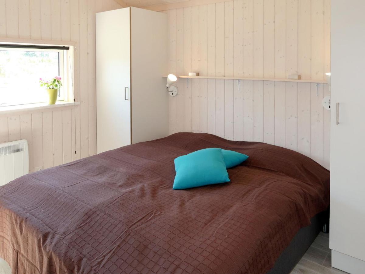 Holiday Home Holiday Vital Resort - Gbe122 By Interhome Großenbrode エクステリア 写真