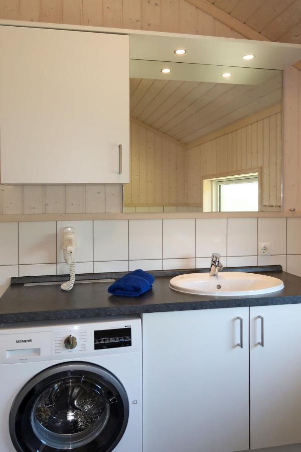 Holiday Home Holiday Vital Resort - Gbe122 By Interhome Großenbrode エクステリア 写真