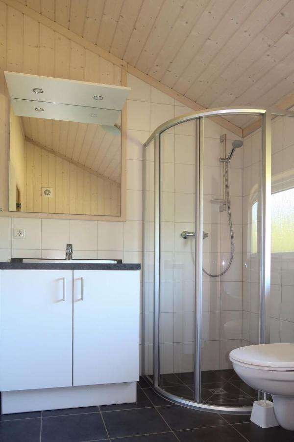 Holiday Home Holiday Vital Resort - Gbe122 By Interhome Großenbrode エクステリア 写真