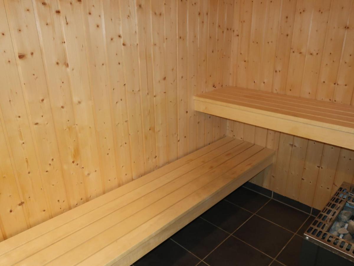 Holiday Home Holiday Vital Resort - Gbe122 By Interhome Großenbrode エクステリア 写真